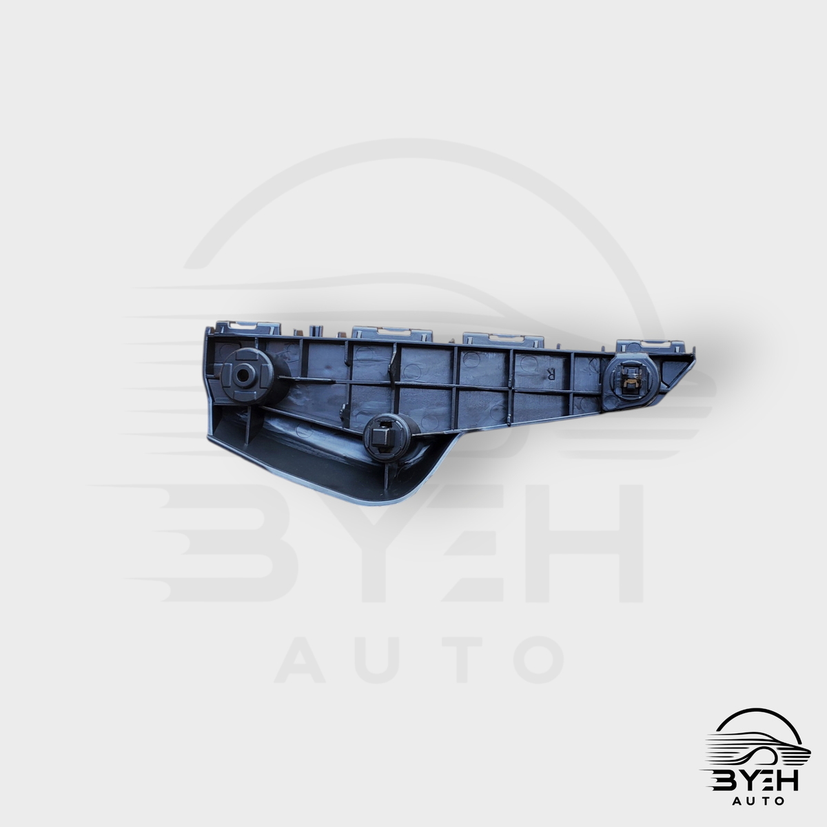 2012–2015 Toyota Axio/Fielder Front Bumper Bracket/Retainer E161 Pair