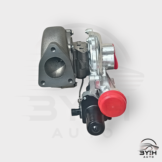 1KD Turbocharger – 3.0L D-4D Turbo (OEM Replacement)