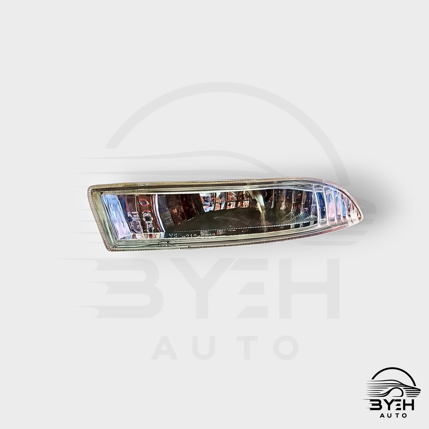 2000–2004 Toyota Corolla E120 Fog Lamp Kit – Upgrade Visibility & Style