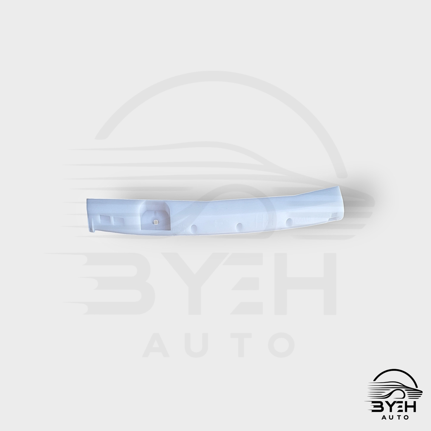 Nissan AD / Wingroad Y12 Front Bumper Bracket / Retainer