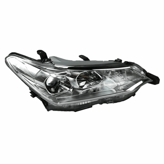 Toyota Corolla Axio Headlight 2016 - 2023 DAA-NKE165, DBA-NRE160, DBA-NRE161, DBA-NZE161, DBA-NZE164