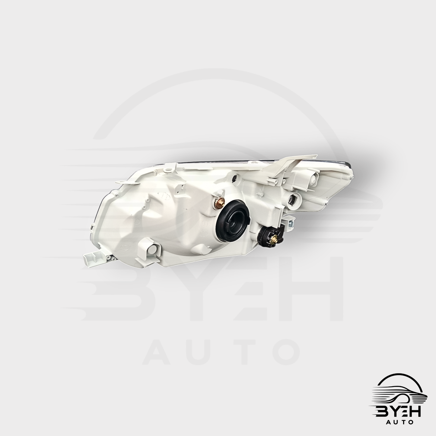 Toyota Corolla Axio E140 HeadLamp  DBA-ZRE141 2006 - 2011