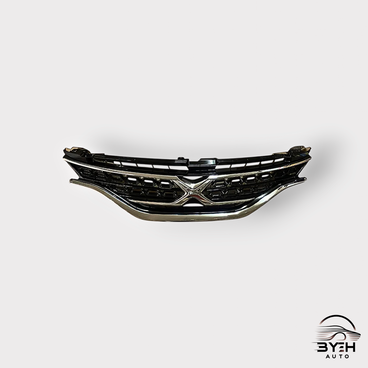 2013-2018 Toyota Mark X Radiator Grill