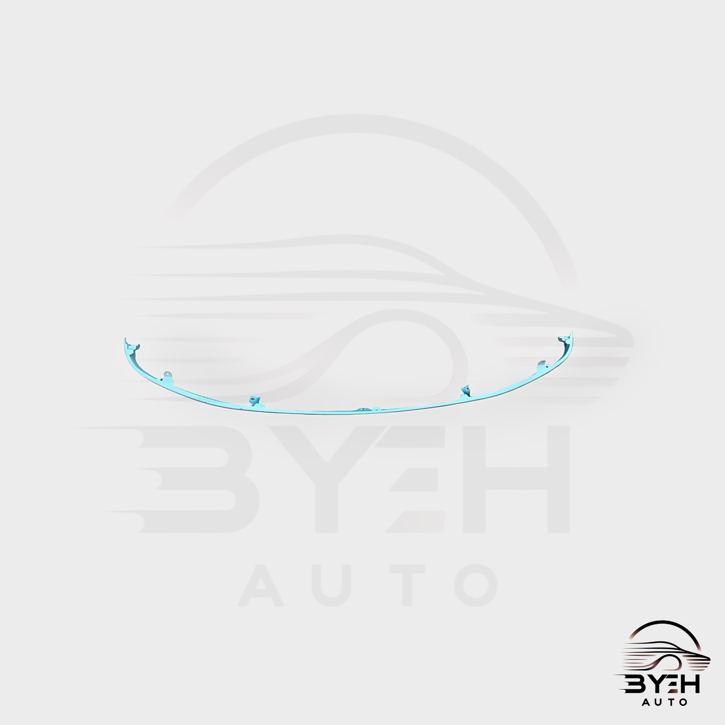 2002–2014 Toyota Probox NCP50 Filler Panel – OEM (Part No. 53903-52900)