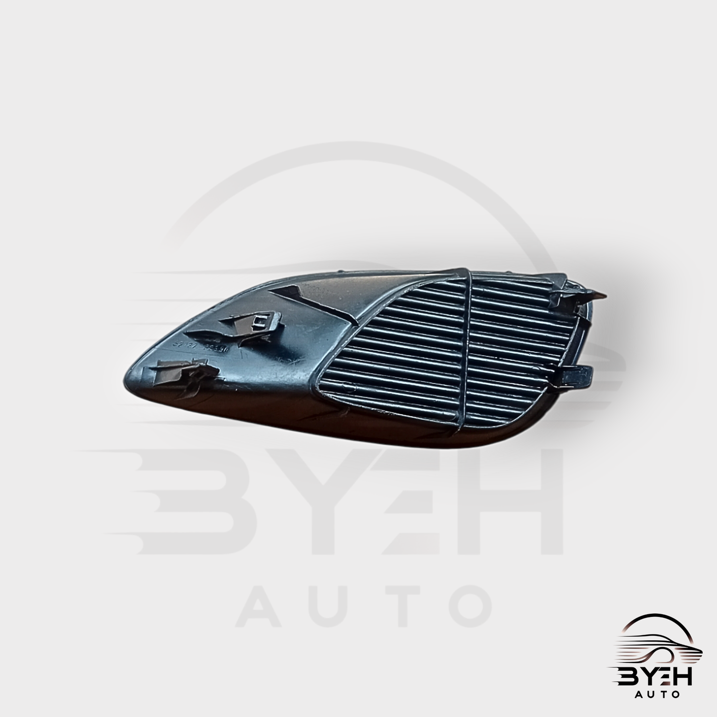 Genuine Toyota Yaris Belta Front Bumper Hole Cover (2006-2012)