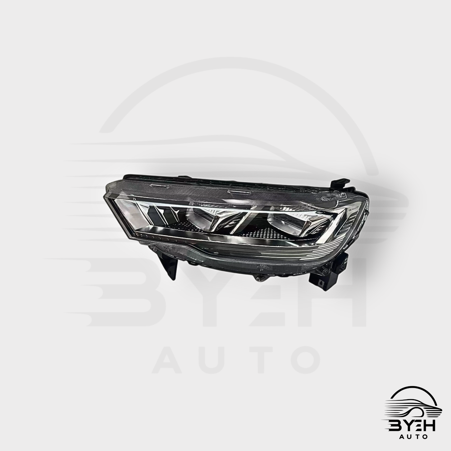 2020–2025 Haval H6 Headlight Assembly (LED)