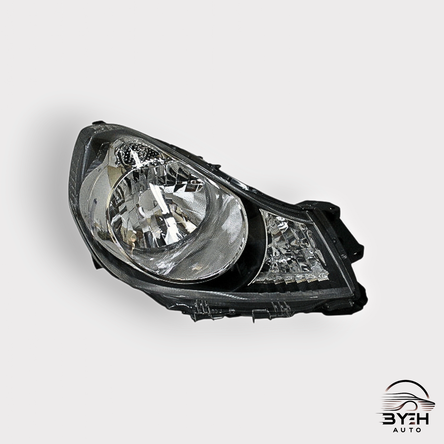 Nissan AD Wagon/ Mazda Familia Van/ Mitsubishi Lancer Cargo Headlight 2007 - 2023 CBF-VJY12, DBF-VY12, DBF