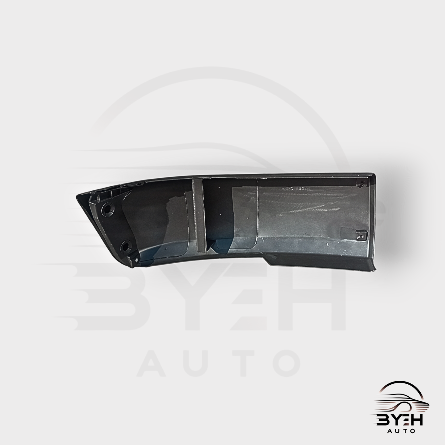 Toyota Probox Front Bumper Extension (2002-2014) - 5210252010/5210352020