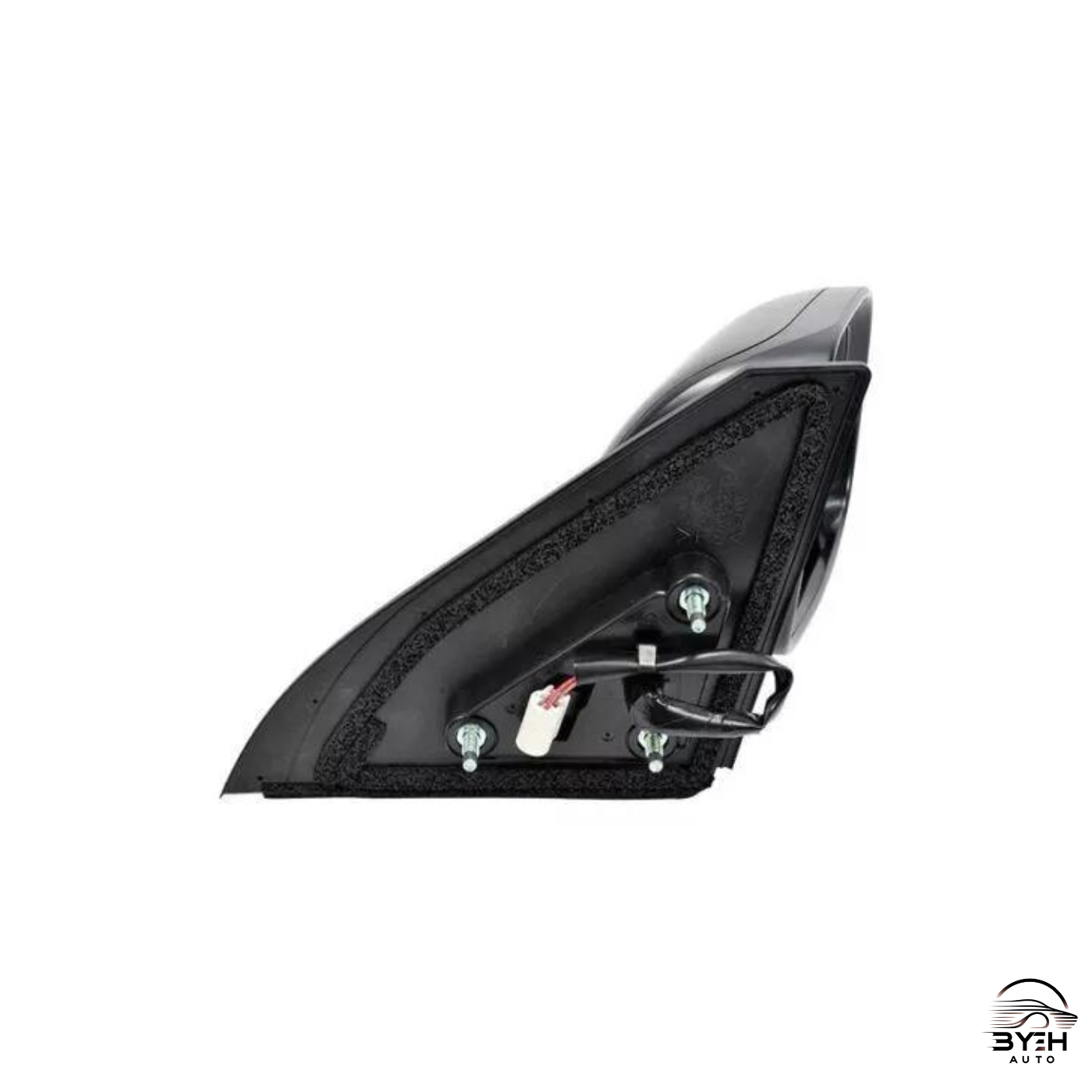 Toyota Probox/Succeed 2002 - 2023 Fully - Powered Side Mirror Assembly (160 Series)