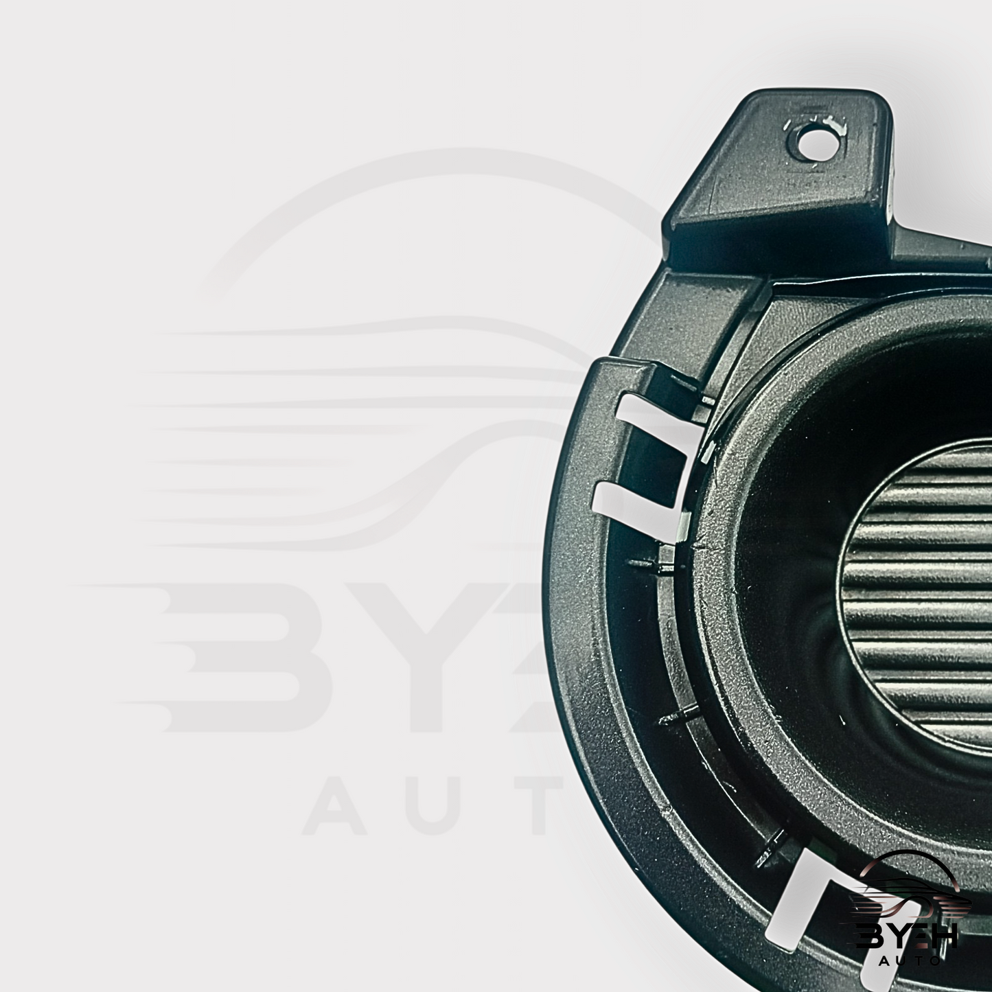 2015-2017 Toyota Axio/Fielder Front Bumper Hole Cover