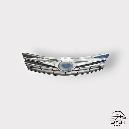 Toyota Axio/Fielder 2012-2015 NKE165 Front Upper Bumper Grill