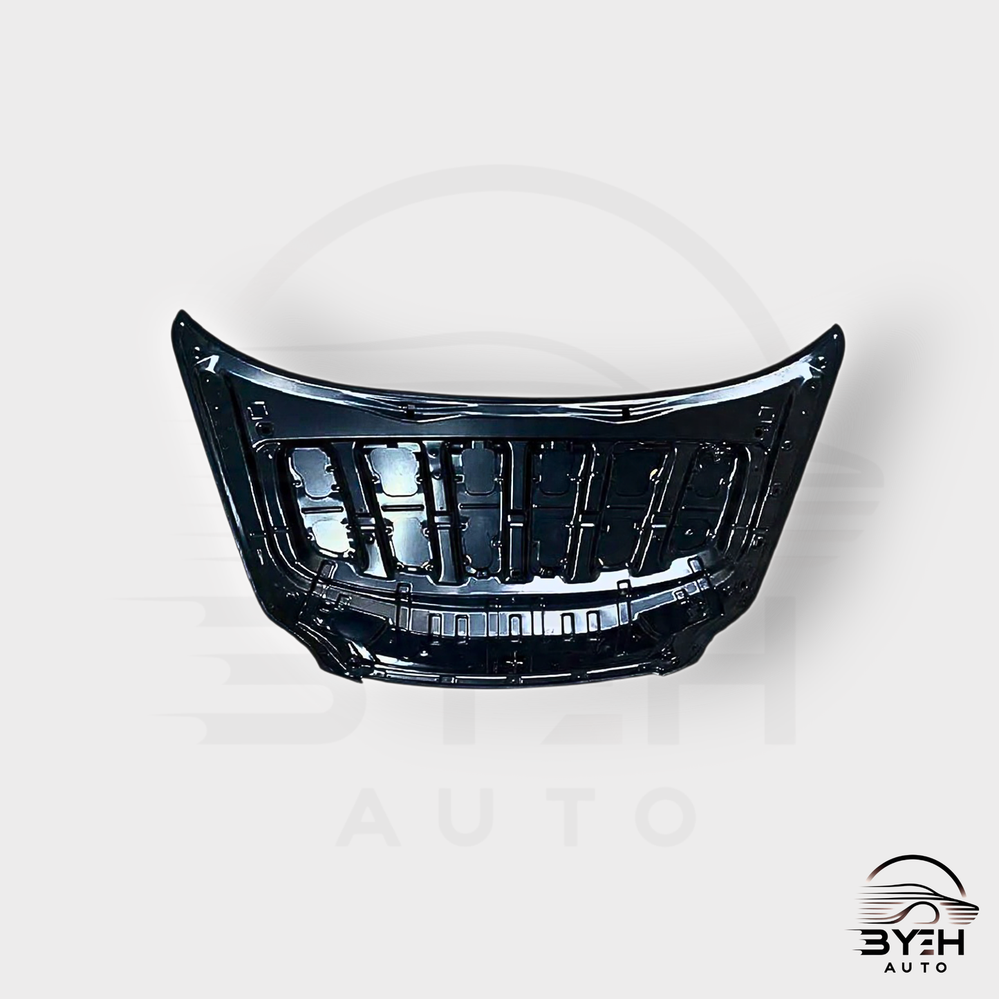 2007 - 2016 Toyota Premio Bonnet NZT260, ZR (1KK-2) - 53301-20630