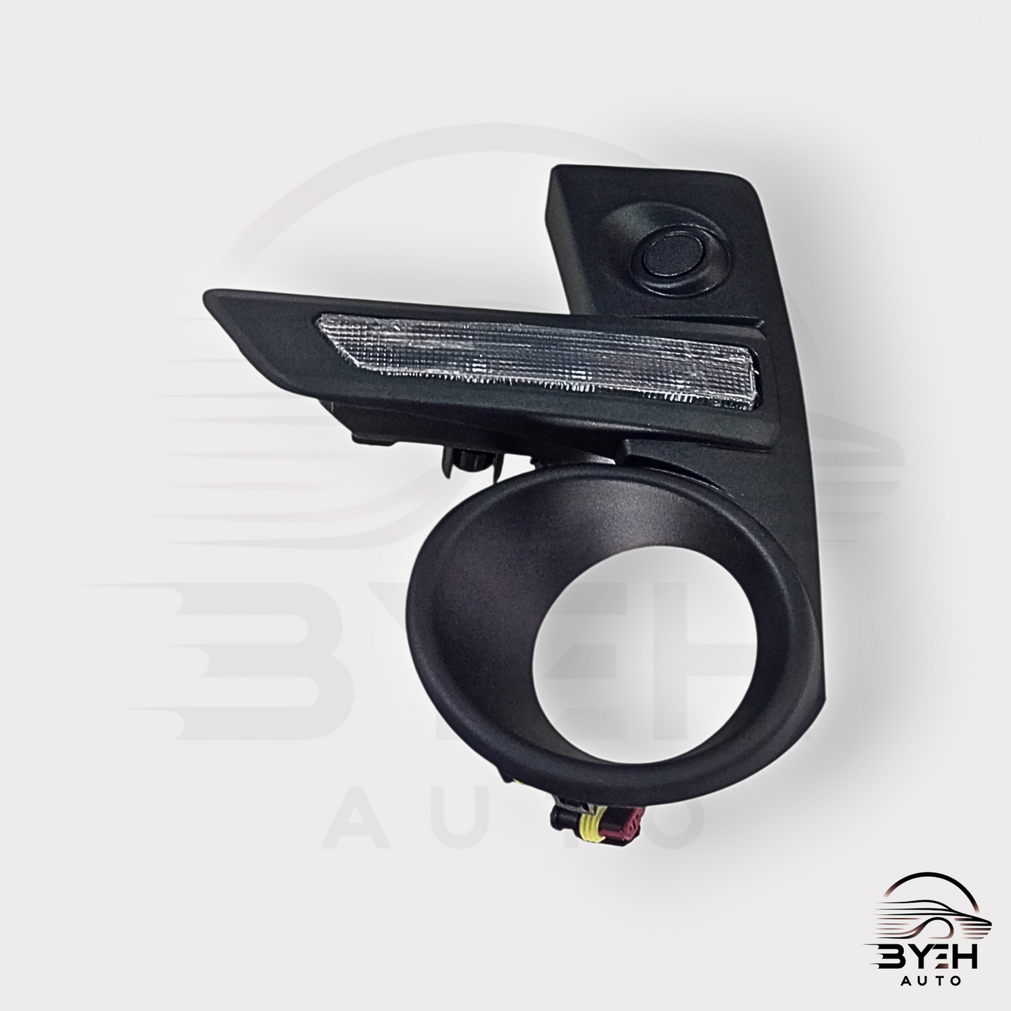 Toyota Raize 2020 - Onwards Foglamp Kit