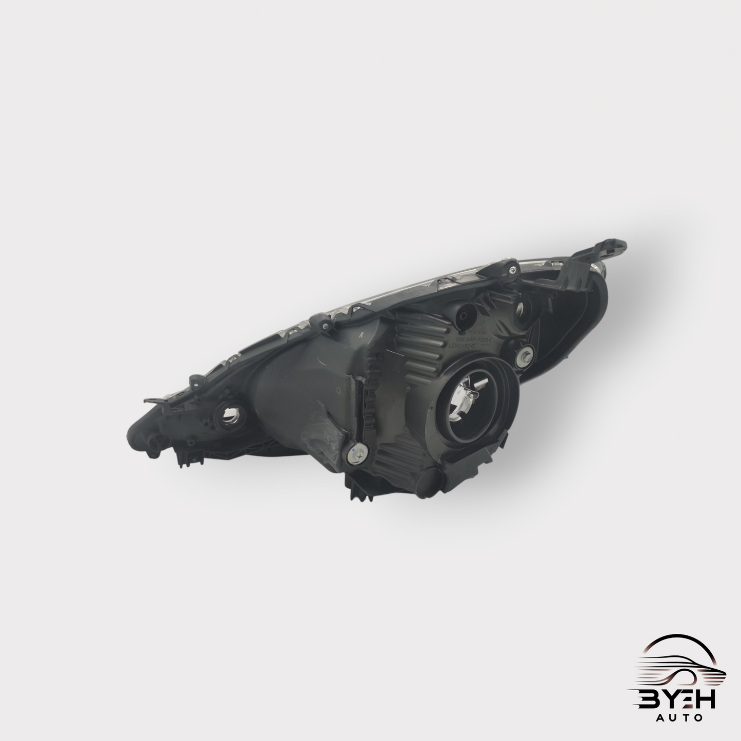 Honda Fit/Jazz Headlight Assembly 2011-2013