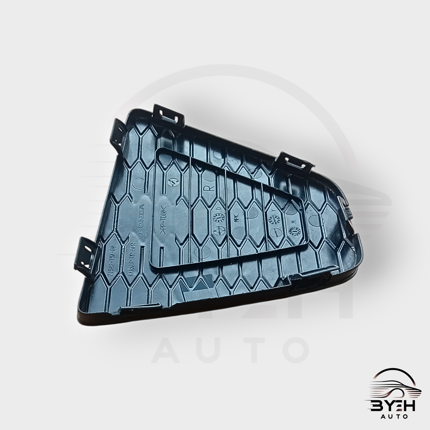 Genuine Honda Fit GK3 Rear Reflector Dummy (2014-2016)