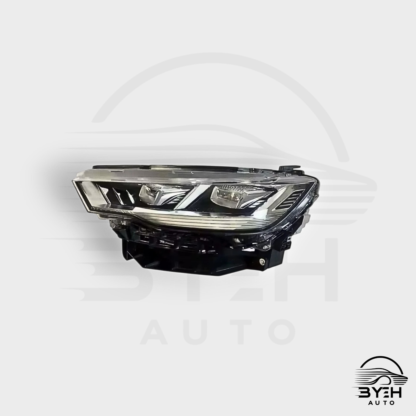 2020–2025 Haval H6 Headlight Assembly (LED)