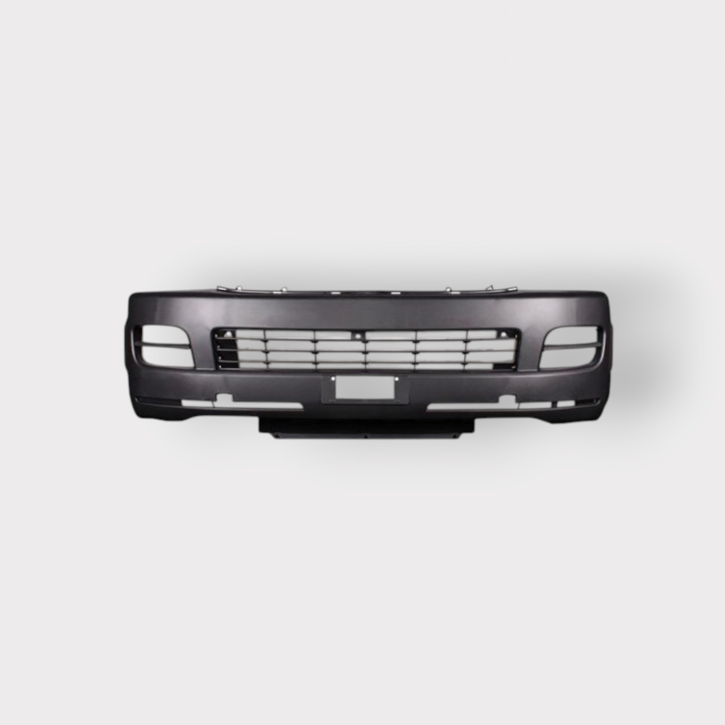2004-2010 Toyota Hiace H200 Front Bumper