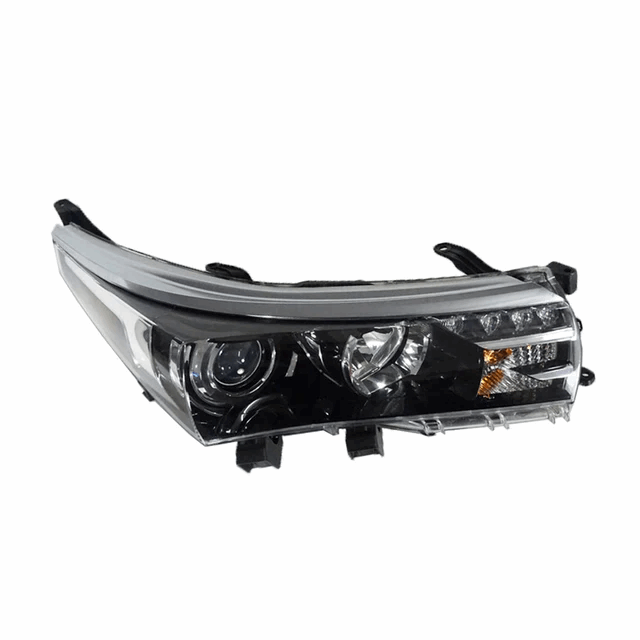 Toyota Corolla/Altis Headlight 2014 - 2018 MR053REH