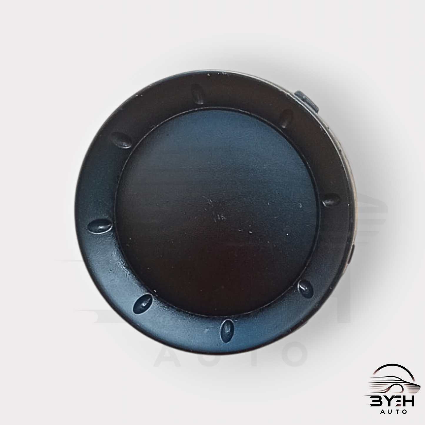 Used Genuine Nissan Front Bumper Cover Finisher (62050-CY000)