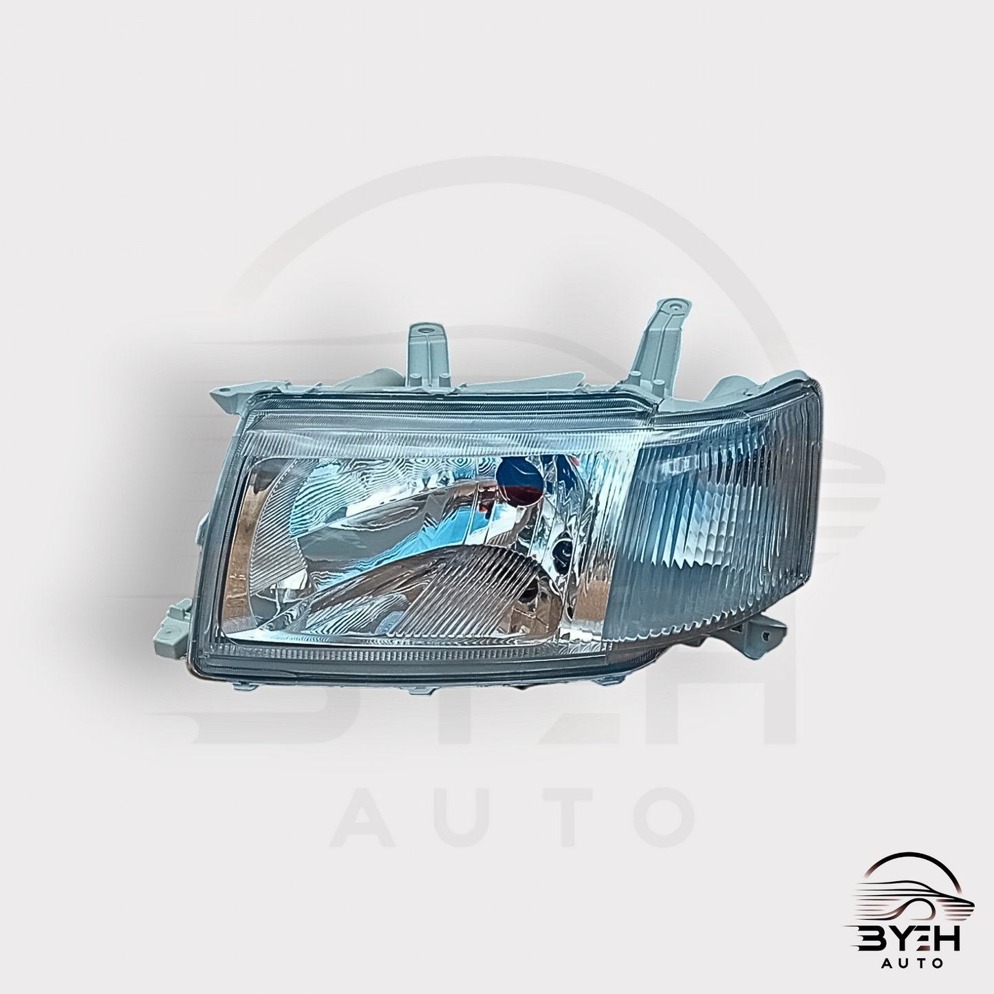 Toyota Probox HeadLamp 2002 - 2014 UA-NCP58G-EWMLK/UA-NCP59G-EWMLK