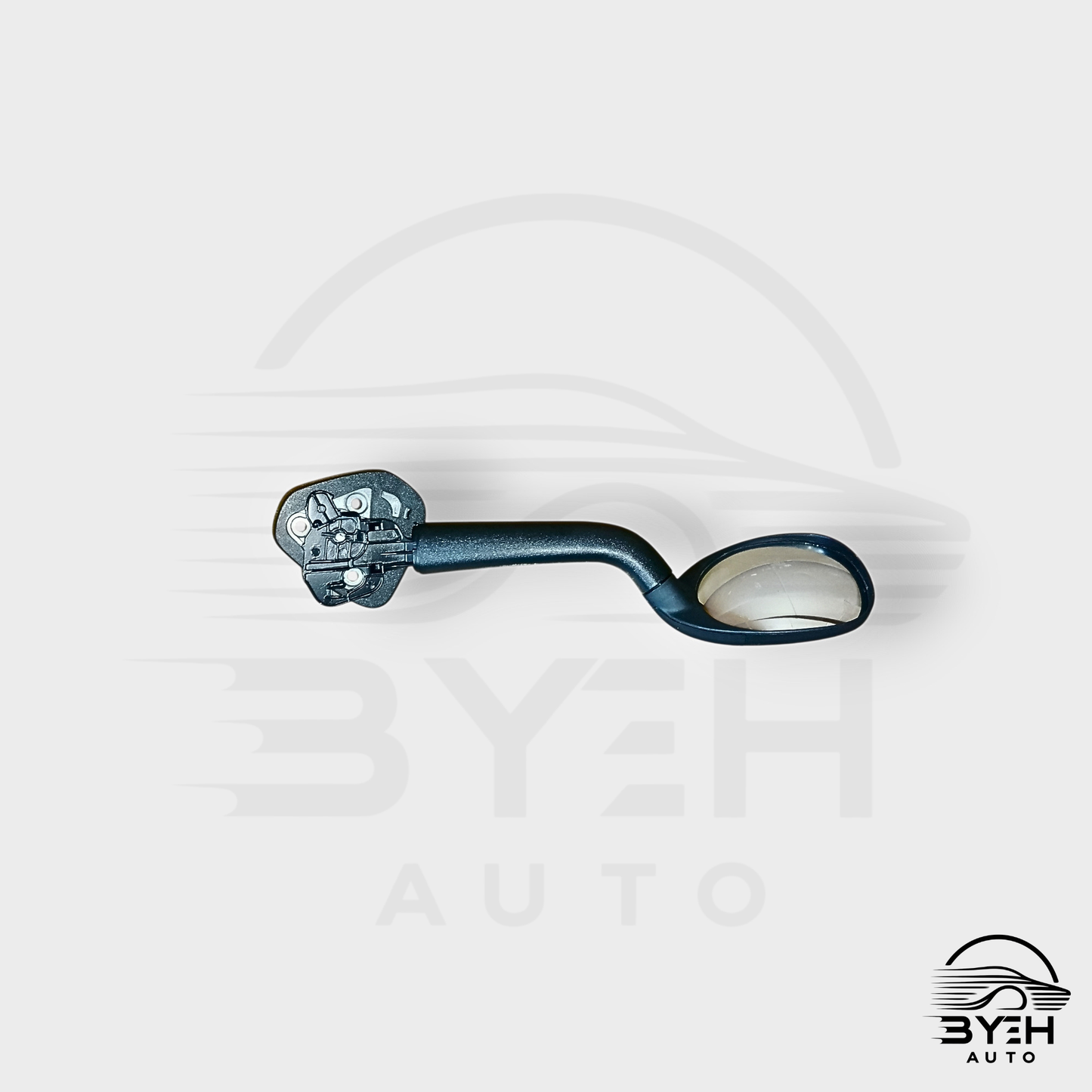 2005 – 2025 Toyota Hiace H200 Super GL Third Mirror

Premium Replacement | Enhanced Visibility | Direct Fit