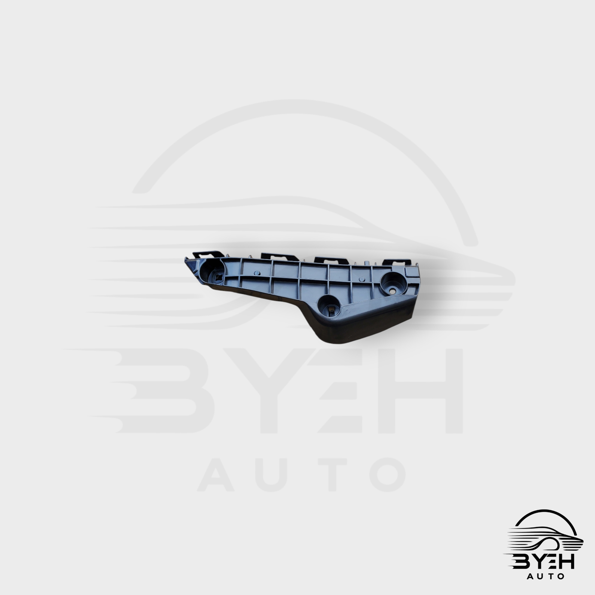 2012–2015 Toyota Axio/Fielder Front Bumper Bracket/Retainer E161 Pair