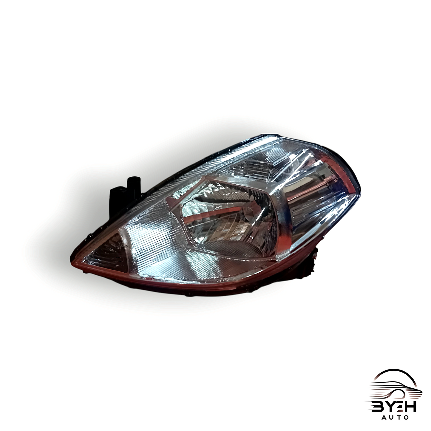 Nissan Tiida C11/SC11 (2004-2008) headlight