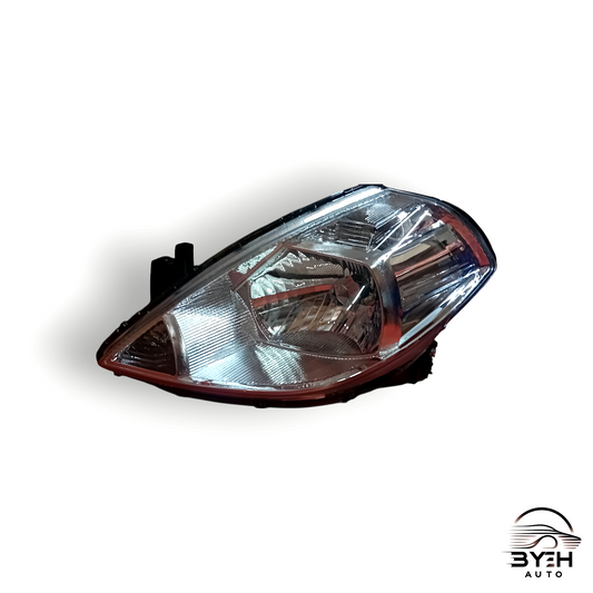 Nissan Tiida C11/SC11 (2004-2008) headlight