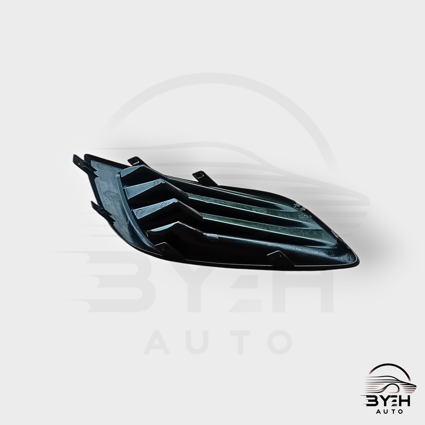 Fog Lamp Cover for Suzuki Swift 2010-2012