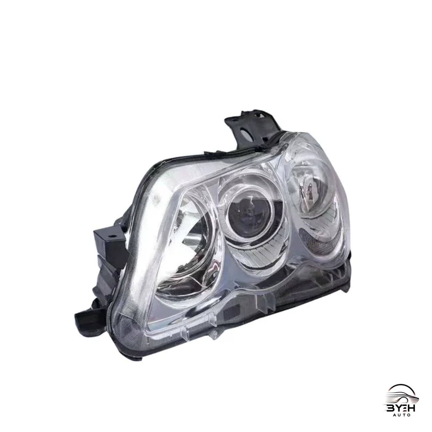 Toyota Mark X 2006-2010 Headlight