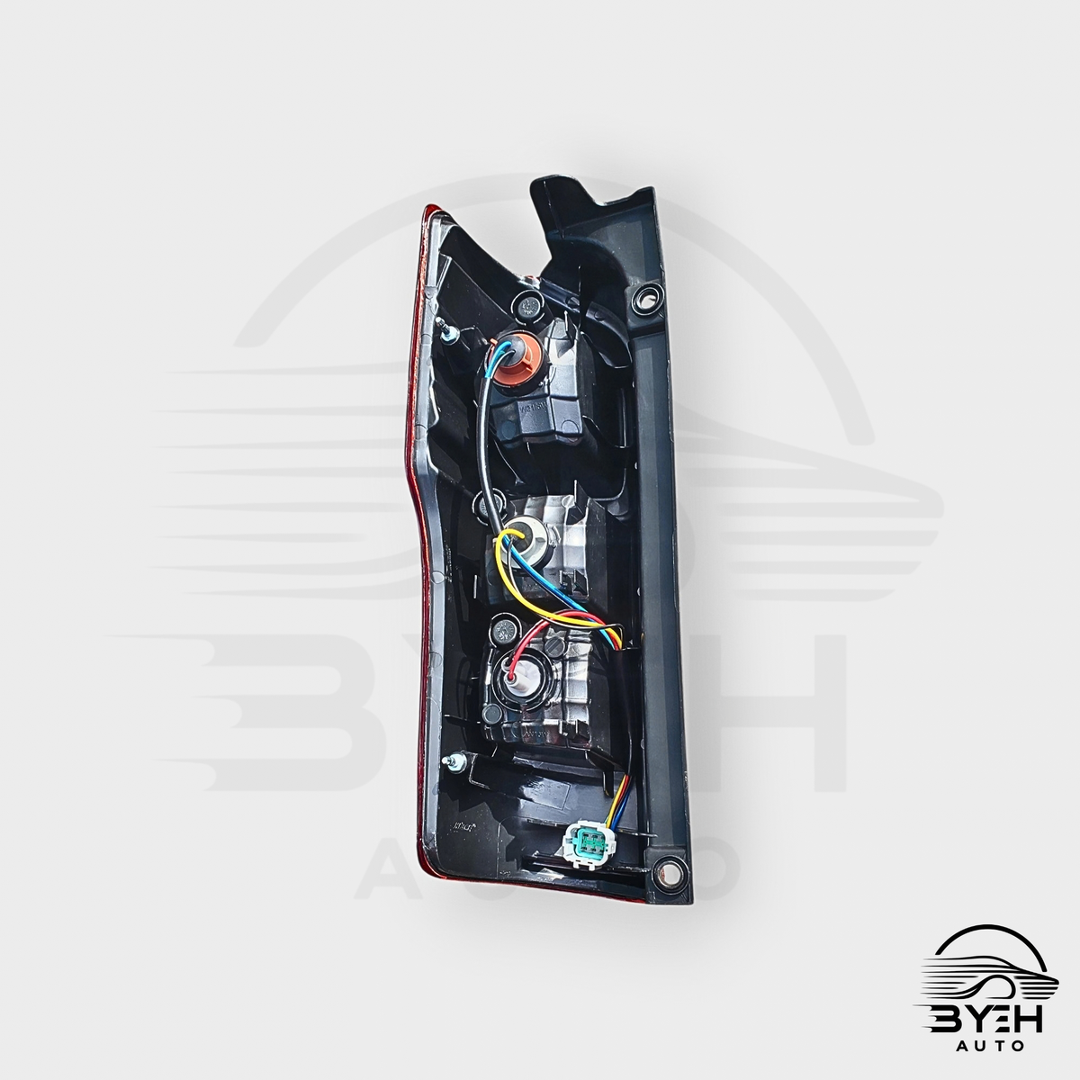 Nissan Caravan Taillight (2012–2022) – CS4E26
