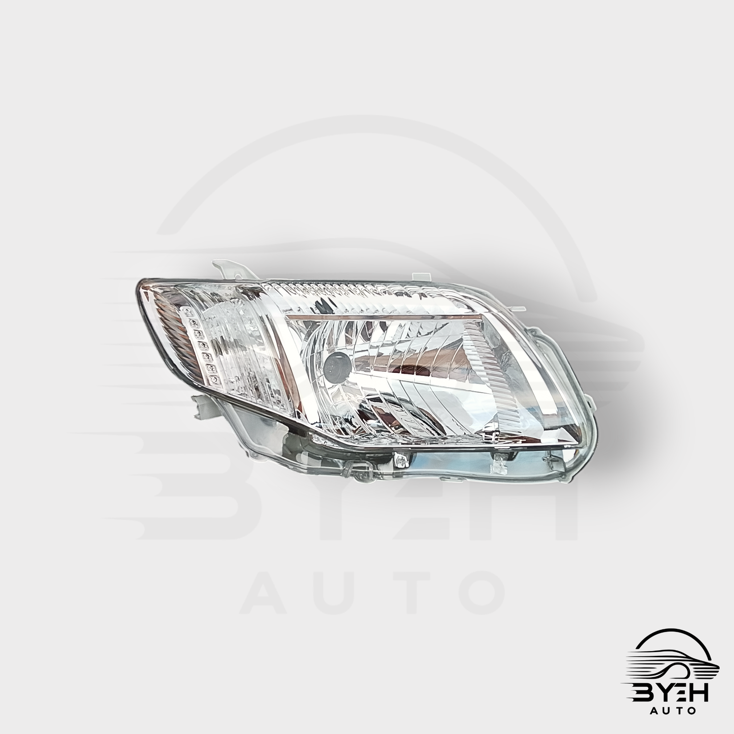Toyota Corolla Axio E140 HeadLamp  DBA-ZRE141 2006 - 2011
