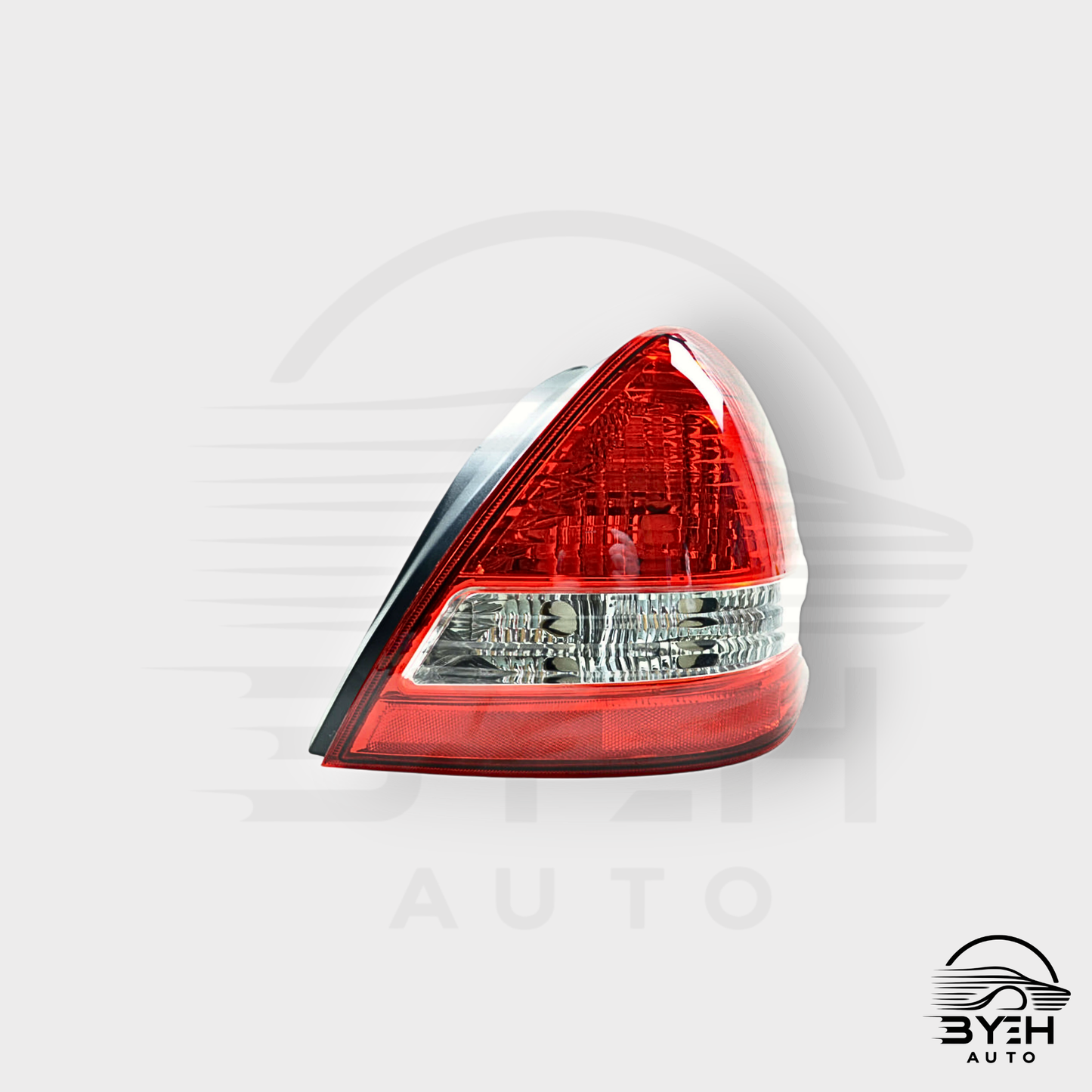 Nissan Tiida Latio C11 Taillight Assembly (2004 -2012)