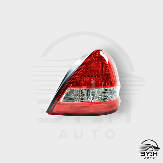 Nissan Tiida Latio C11 Taillight Assembly (2004 -2012)