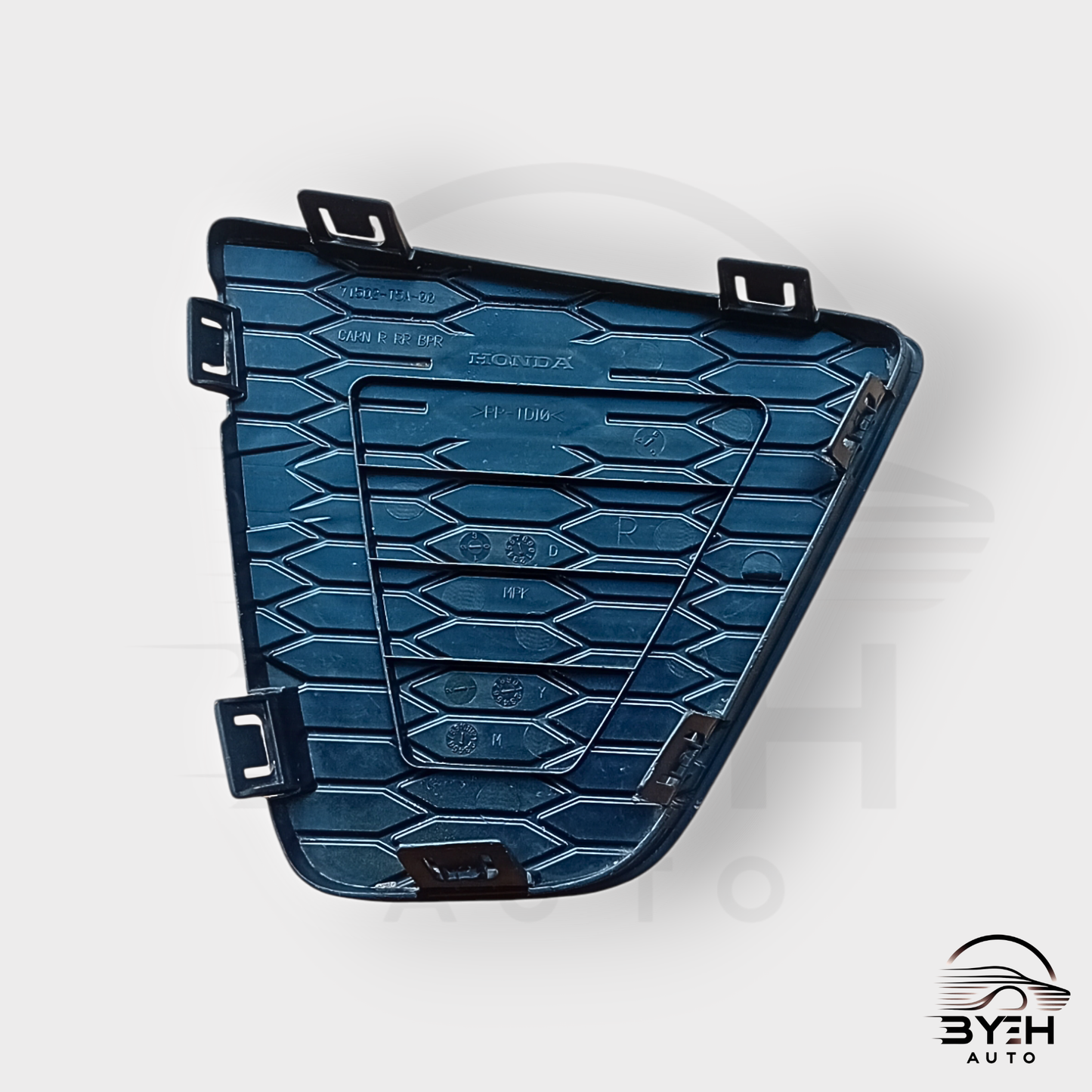 Genuine Honda Fit GK3 Rear Reflector Dummy (2014-2016)