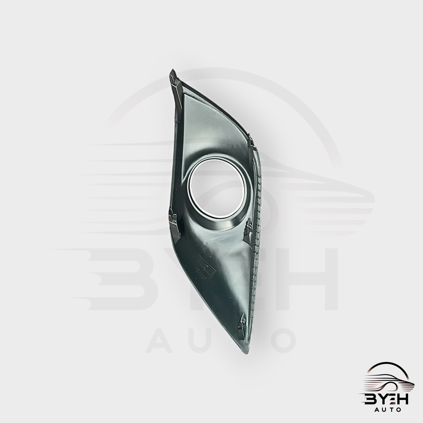 Nissan Latio/Sunny/Versa/Almera 2014-ON Foglamp Kit