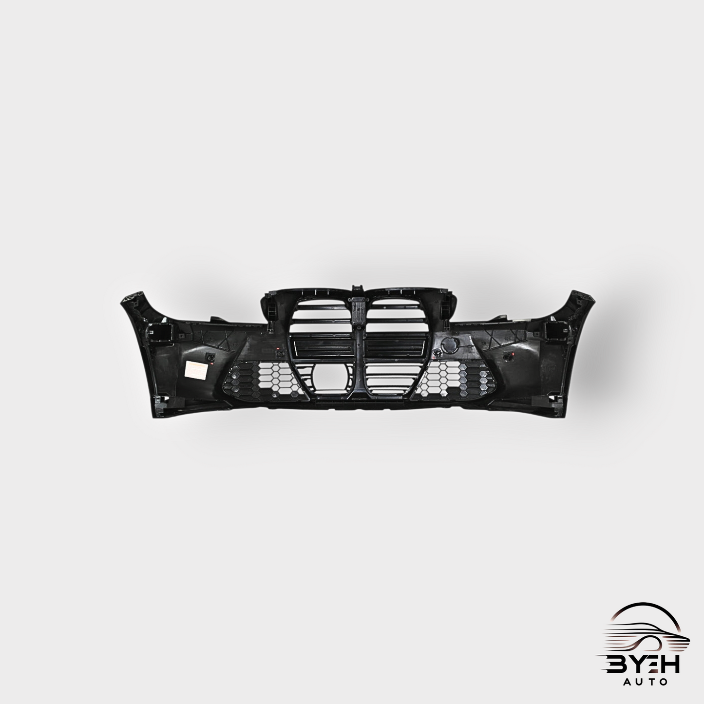 2019-2021 PRE-LCI G20 BMW  3 Series, M3 Style Front Bumper
