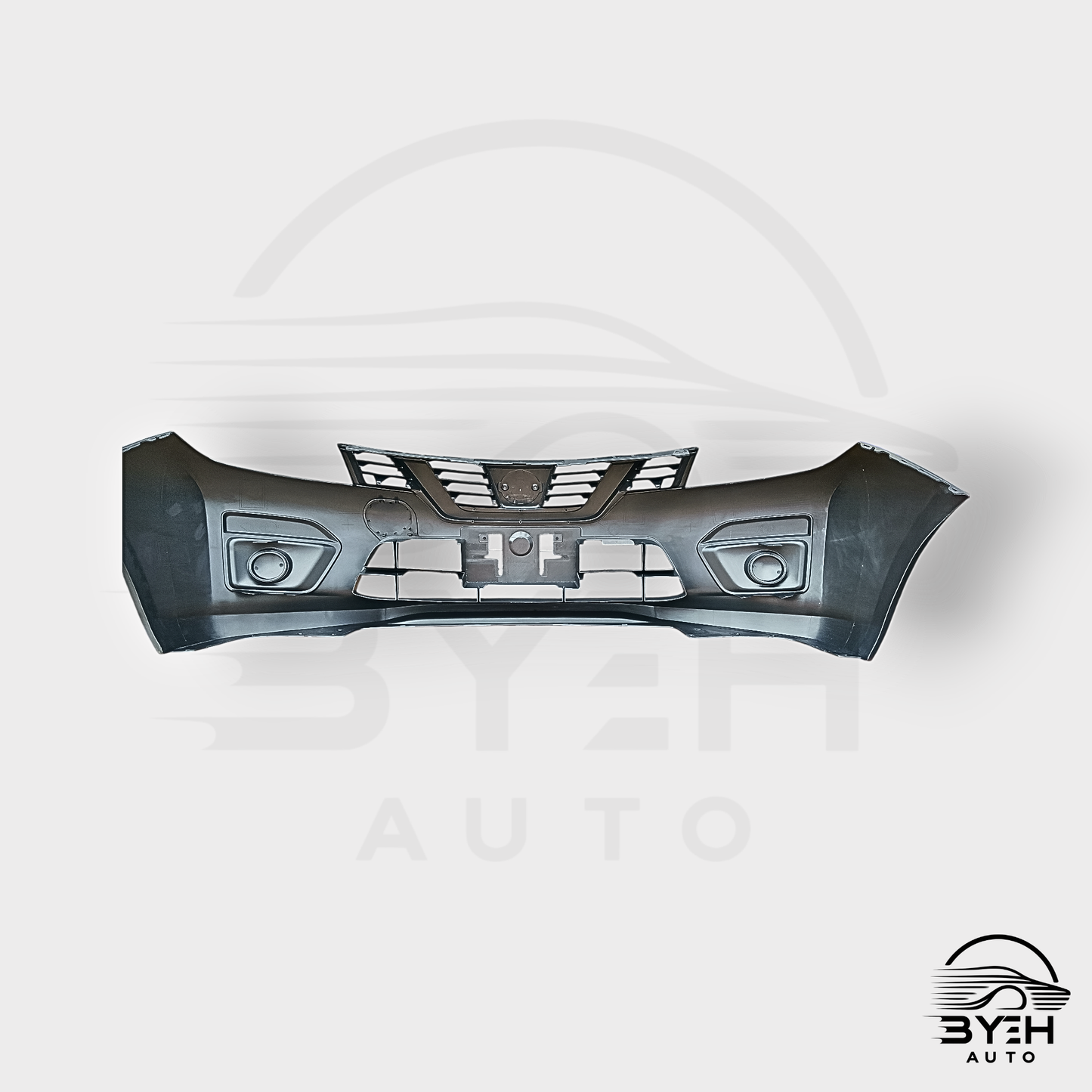 2016 - 2026 Nissan AD Wagon Front Bumper VZNY12