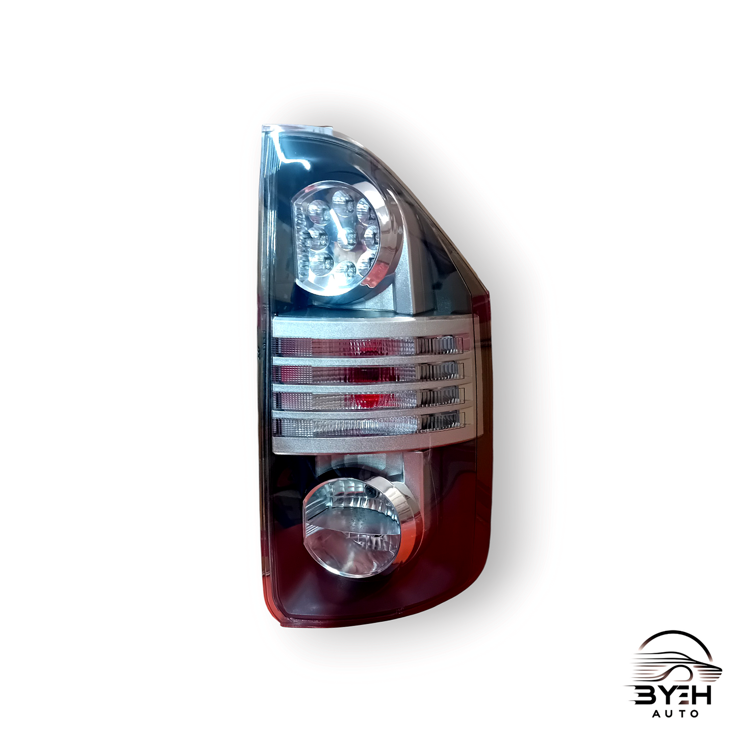 2007-2010 Toyota Voxy AZR60 Taillight