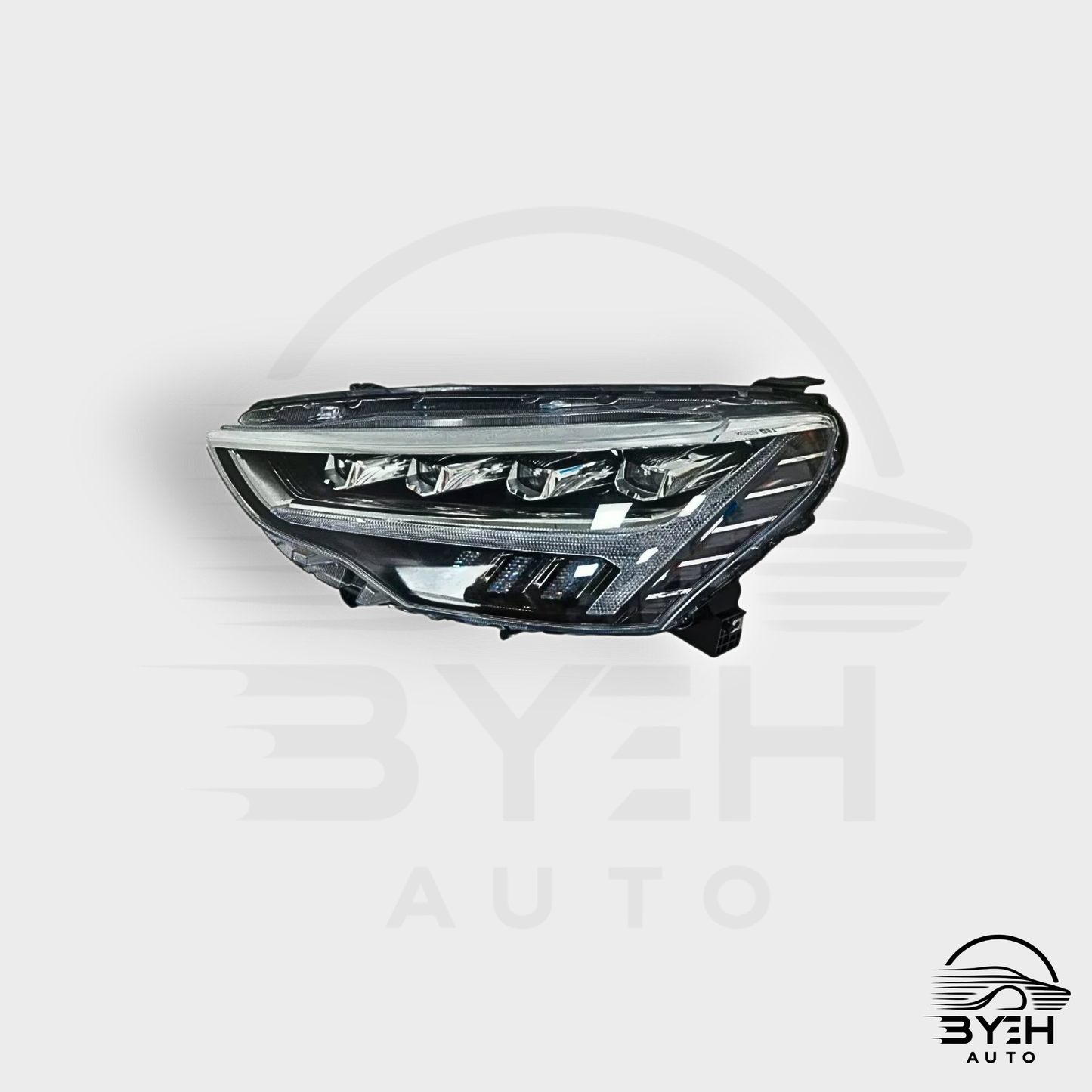 2021 – 2025 Haval Jolion Headlight Assembly