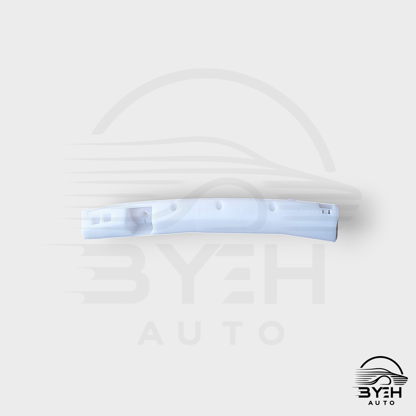 Nissan AD / Wingroad Y12 Front Bumper Bracket / Retainer