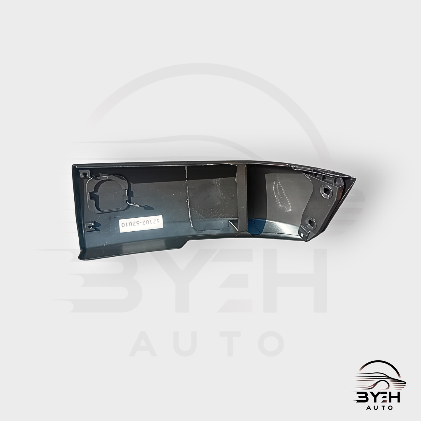 Toyota Probox Front Bumper Extension (2002-2014) - 5210252010/5210352020