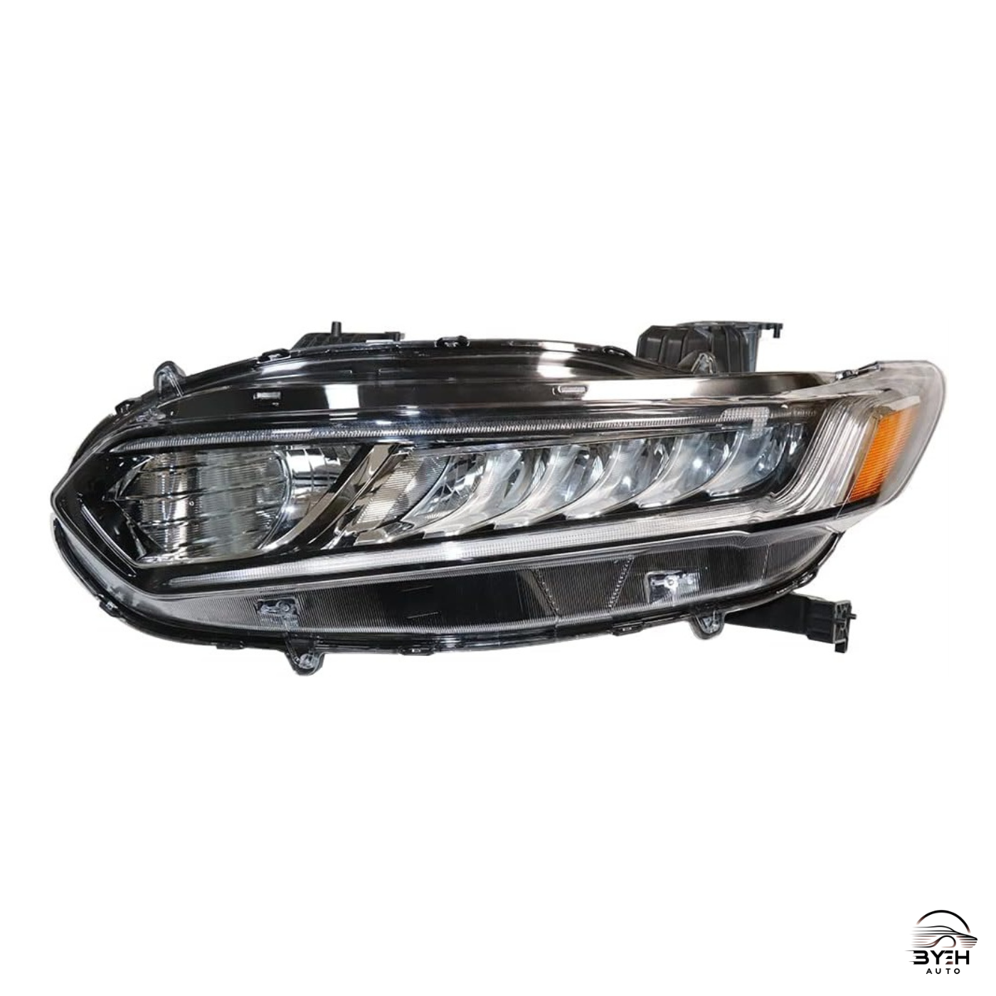 2018-2023 Honda Accord Headlight -