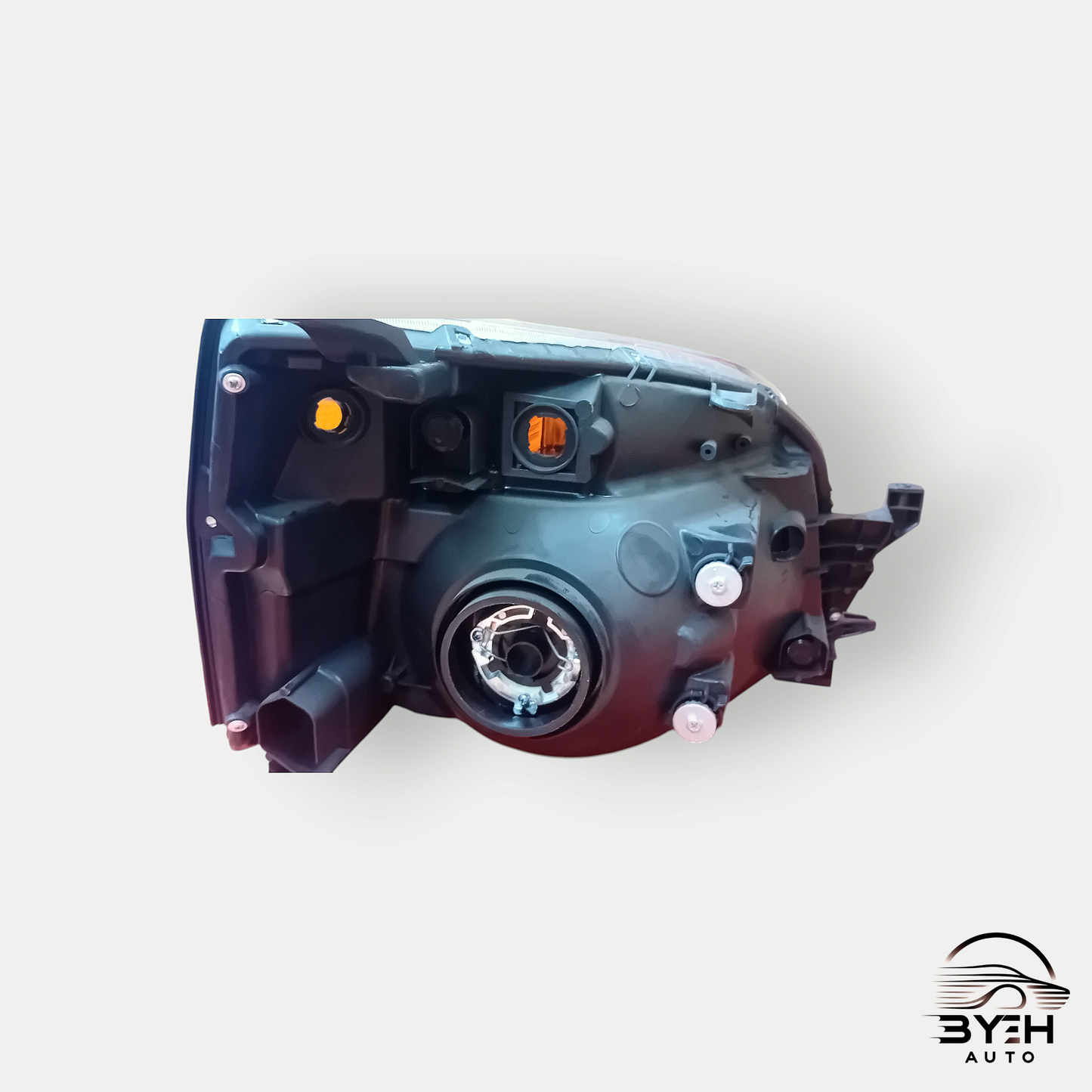 Toyota Voxy 2003-2006 AZR60G Headlight