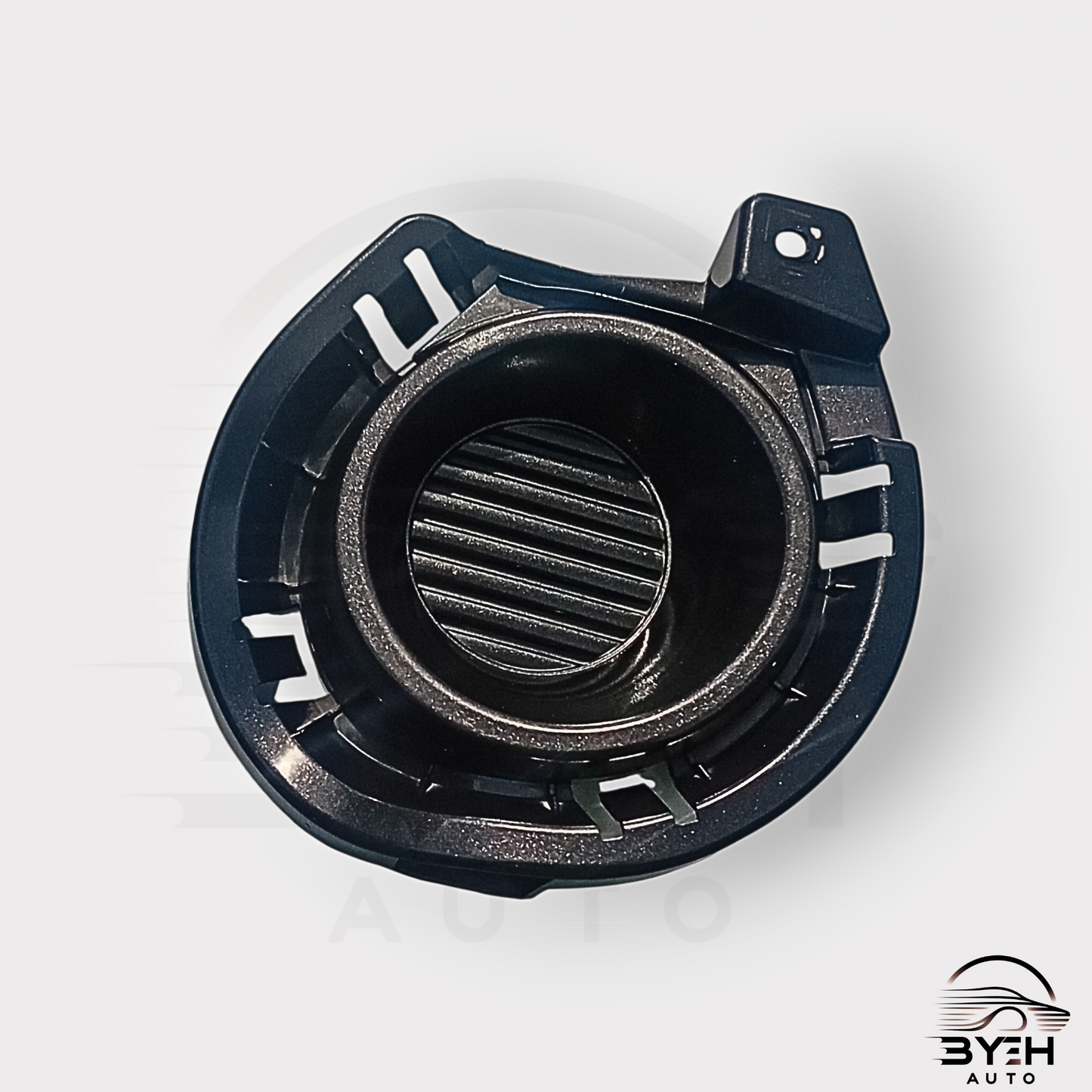 2015-2017 Toyota Axio/Fielder Front Bumper Hole Cover
