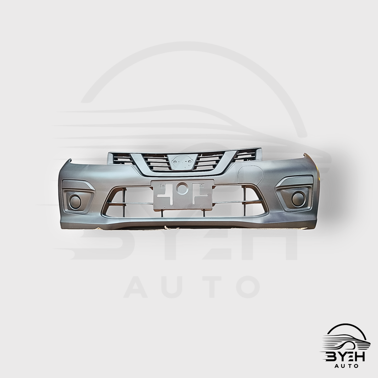 2016 - 2026 Nissan AD Wagon Front Bumper VZNY12
