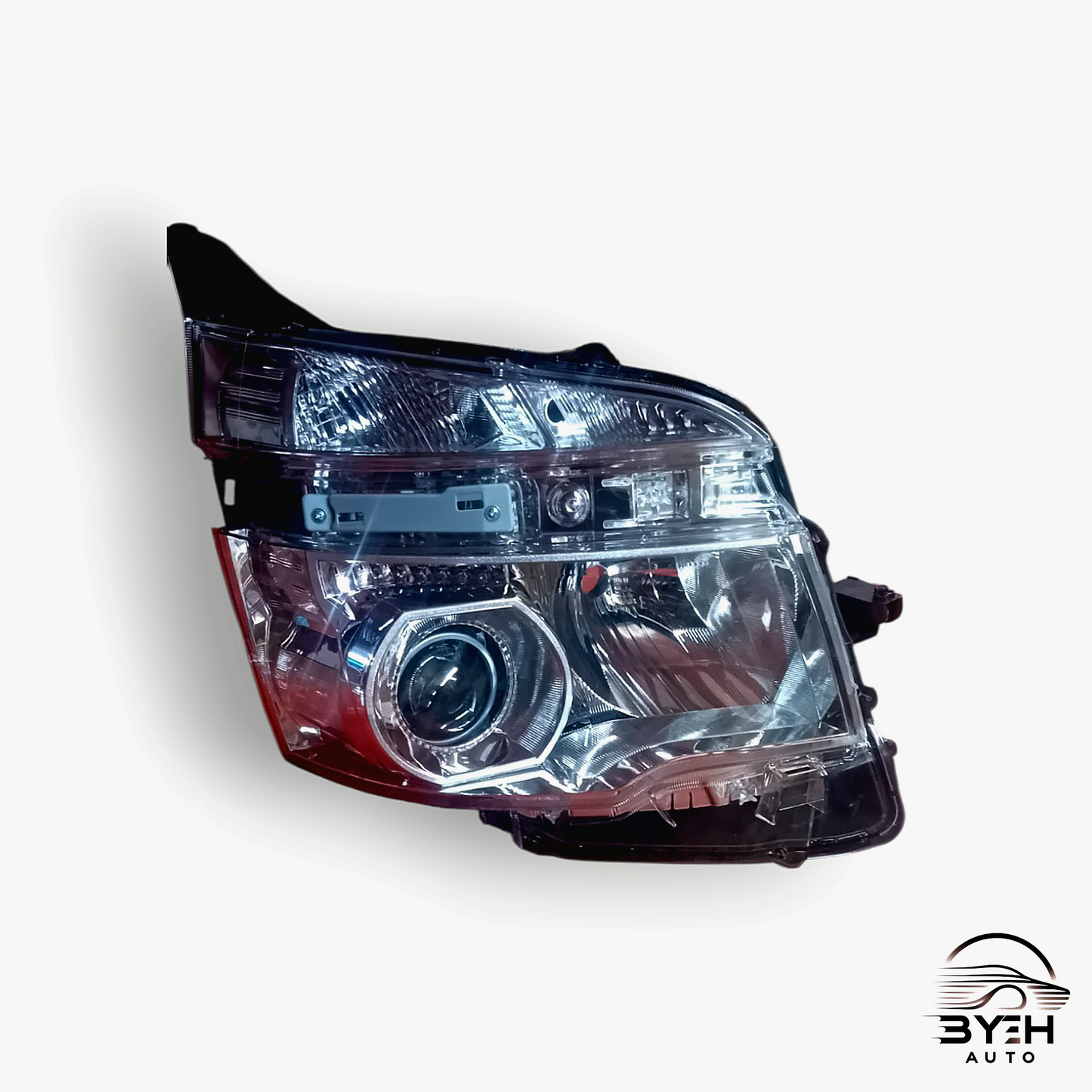 Toyota Voxy 2010-2014 DBA-ZRR70W Headligh