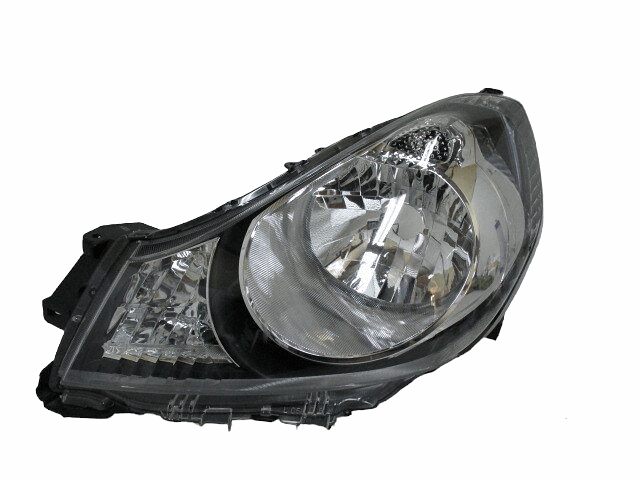 Nissan AD Wagon/ Mazda Familia Van/ Mitsubishi Lancer Cargo Headlight 2007 - 2023 CBF-VJY12, DBF-VY12, DBF