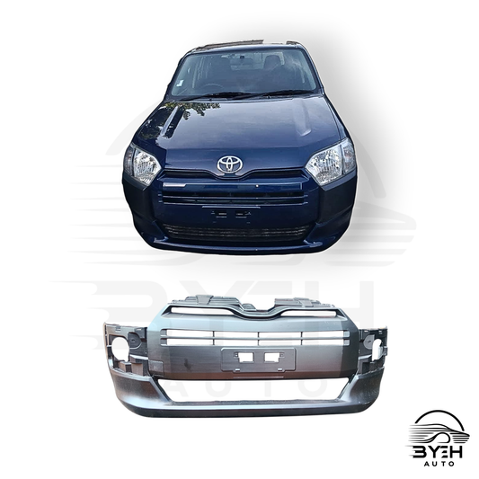 2015 - 2026 Toyota Probox/Succeed Front Bumper