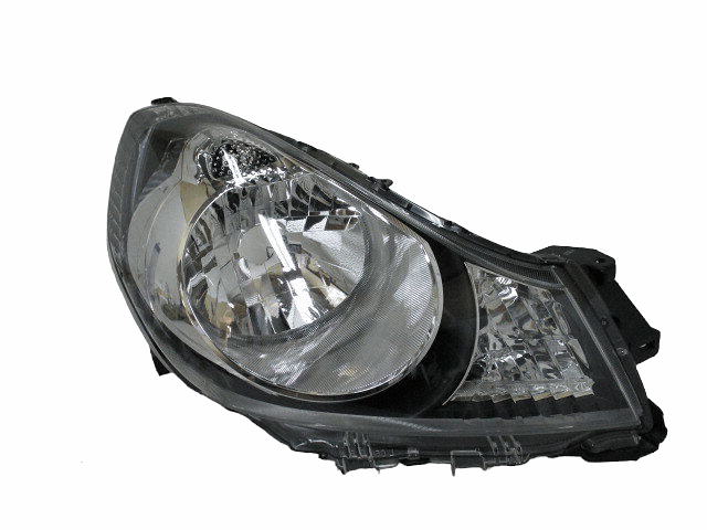 Nissan AD Wagon/ Mazda Familia Van/ Mitsubishi Lancer Cargo Headlight 2007 - 2023 CBF-VJY12, DBF-VY12, DBF